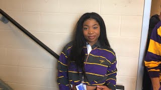 WLU Homecoming Vlog 2018 || SimplySharmz