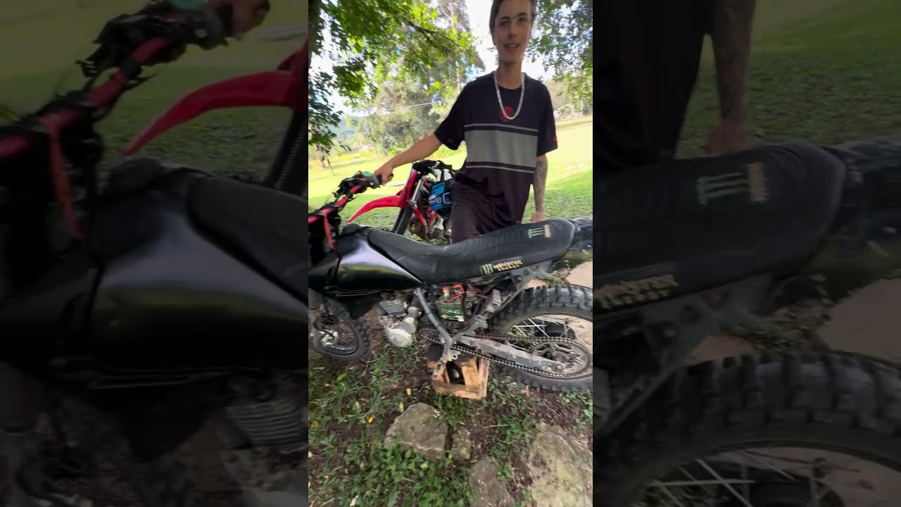 CDI da shoppe com opcão para corte de giro 