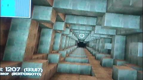 2000ft Total Miner Drop "New Music + Secret Ending"