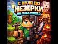 Поднимаемся с Нуля до незерки на Magicworld