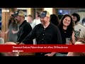 Democrat Graham Platner suspends campaign for key US Senate race after assault allegation | BBC News