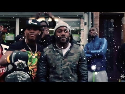 EXCLU : Gradur vous souhaite joyeux Noël