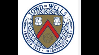 Wells Select Board Joint Workshop with Comprehensive Plan Update Committee 1/10/24
