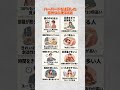 ハーバードも注目した意外な心理学8選 #心理学 #意外な心理学 #人間心理