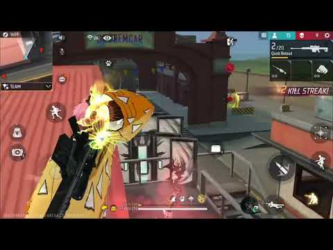 Just try sniping ...pc gameplay