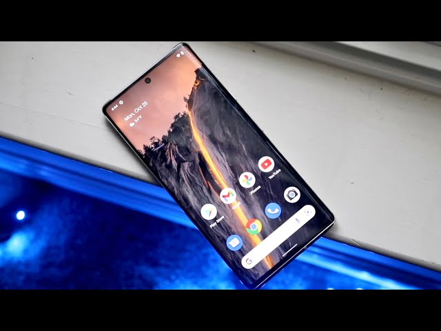 Google Pixel 6 Pro In Mid 2023! (Review)