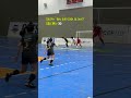 DEFESA NO FUTSAL #futsal #futebol #esporte #esportes #shortvideo #shorts