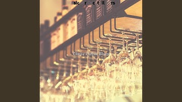 Pulsating Cocktail Lounges