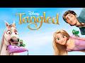 TANGLED Full Movie 2026 DISNEY ACTION FANTASY IN ENGLISH RAPUNZEL 2026 Game Movie 