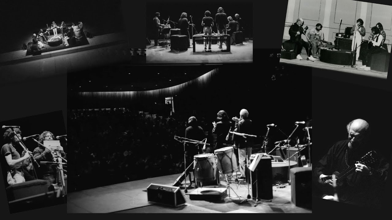 El Viento - La Chinita - 1982