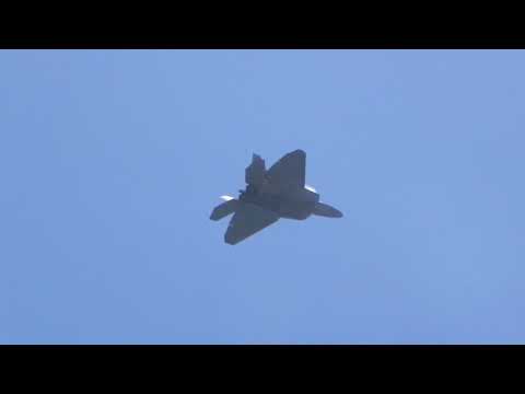 Fort Lauderdale air show 2019 - part 2