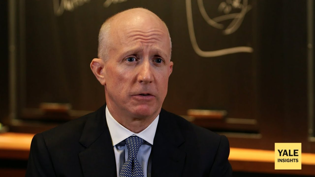 Putnam Coes '94, Paulson & Co.