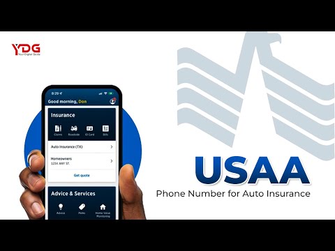Auto Insurance Specialist Phone Number