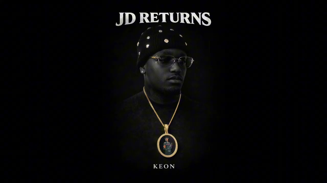 Change on me-official audio