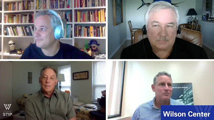 The Pandemic Forum: COVID-19’s Impact on Geopolitical Risk and Global Resiliency