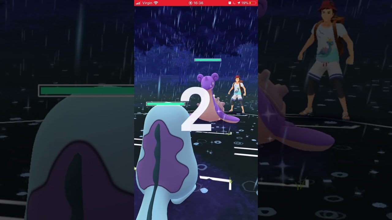 MajinSage Timeless Cup Battles Round 4 Game 2