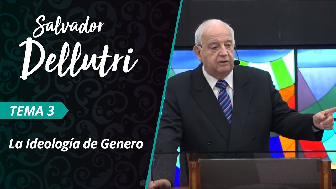 La Ideología De Género