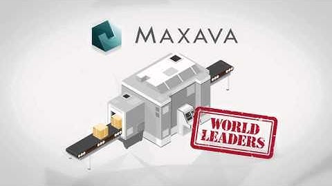 Maxava Cloud Video