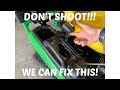 Tractor Tip Tuesday: Fixing Your 3 Point Lever