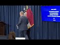 Gov Stein Announces Recommended Budget For 2026 2027 