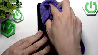 Motorola Moto G22: Auto Brightness Not Working Fix screenshot 1