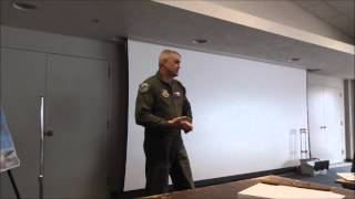 Supersonic Ejection Part 2 - A Cascade Warbirds Production