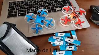 Session Betafpv 75S Du 26122018
