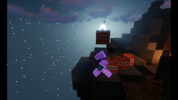 scraped quadruple tnt jumping montage (The Quadruple TNT Jump)