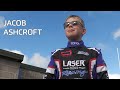 British Kart Championships - Jacob Ashcroft Interview