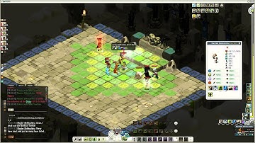 Wakfu Boss - Master Shhhudoku