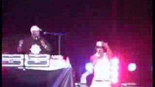 Gang Starr - You Know My Steez (live)