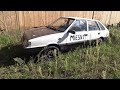 FSO Polonez-Ostatnia Historia