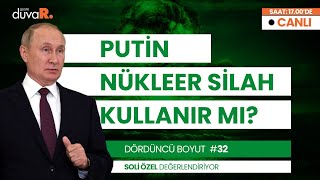 Rusya’nın kısmi seferberlik çağrısı yenilginin göstergesi mi?