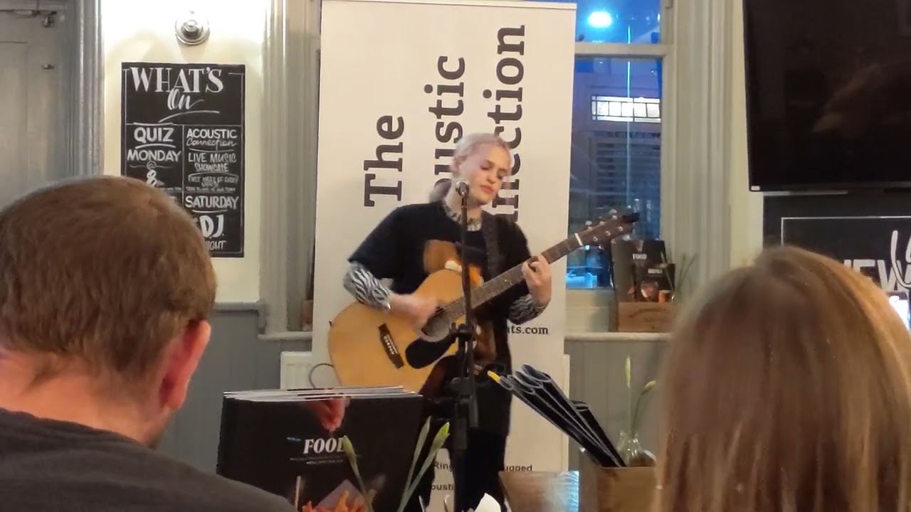 The Acoustic Connection