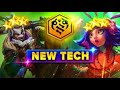 EKKO SAHNEYE ÇIKTI = GG 💀 | SET 16