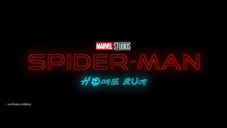Marvel Studiose Spider Man Home Run 2021 Official Trailer