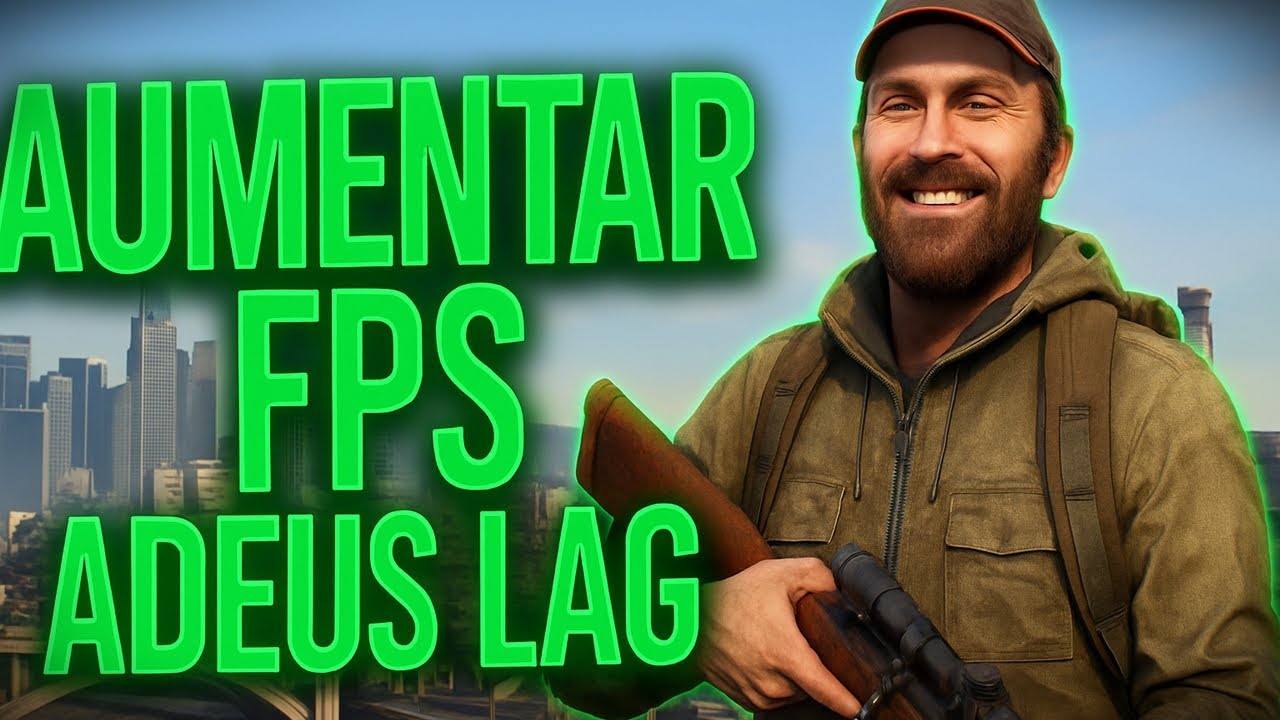 COMO AUMENTAR seu FPS no MTA SA / MTA DAYZ em 2025 🤯 - YouTube