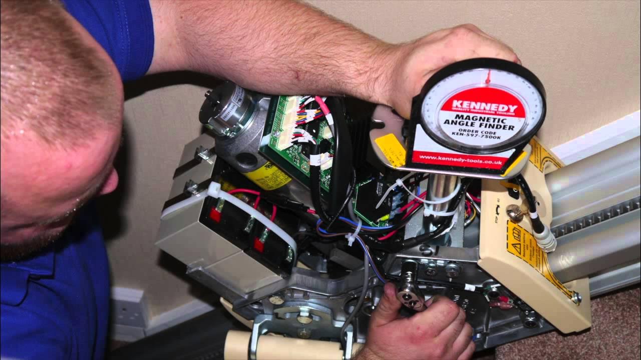 Superglide 120 Installation by Versatile Lift Company Stairlift