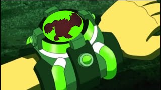 Reboot Ben Wreckingbolt Transformation - Fanmade