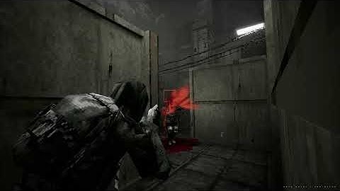 Beta Decay Playtest Demo (Pre-Alpha)