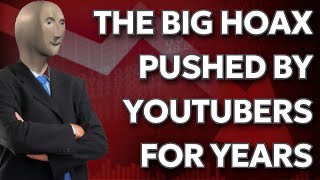 The Next Video Game Crash Is A HOAX! Dont Believe The Hype!