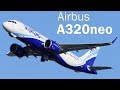 A320neo - an update of the classic