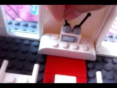 Como decorar tu habitación de LEGO - YouTube