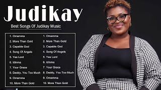 Greatest Hits Playlist Of Judikay Gospel Music 2022 | Bes tJudikay Gospel Songs 2022