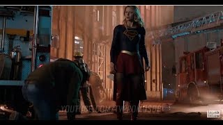 Supergirl 3X04 Trailer The Faithful Season 3 Episode 4