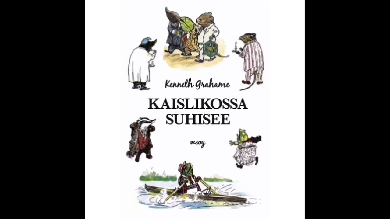 Ketku Listaa 20 parasta romaania