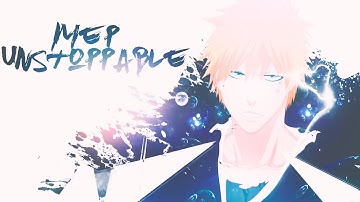 「MEP」Unstoppable