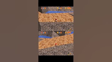 Weird Ways to "Defeat" Enemies in SM64