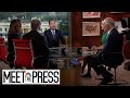 Full Panel: How Long Will The Buttigieg Surge Last? | Meet The Press | NBC News
