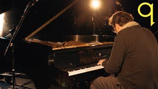 Chilly Gonzales - Chico (LIVE)